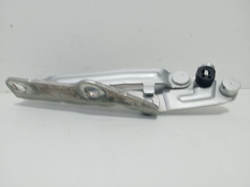 Recambio de bisagra de capot para volkswagen transporter t5 autobús (7hb, 7hj, 7eb, 7ej) 2.5 tdi referencia OEM IAM 7H0823301 7 