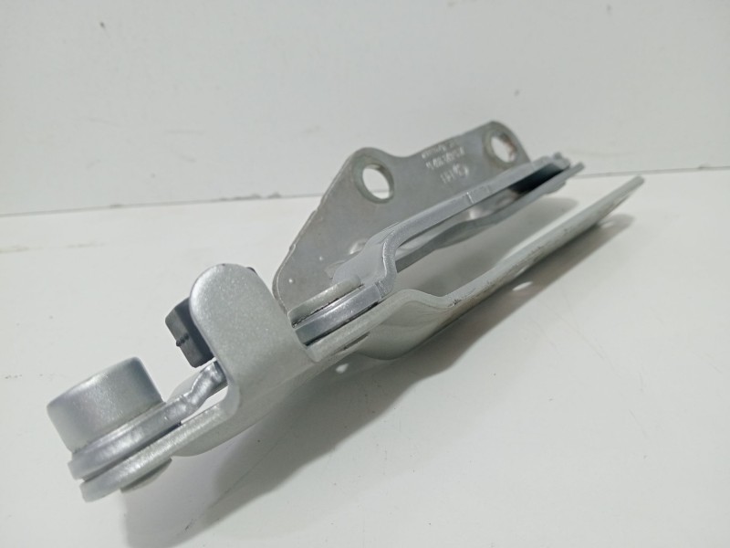 Recambio de bisagra de capot para volkswagen transporter t5 autobús (7hb, 7hj, 7eb, 7ej) 2.5 tdi referencia OEM IAM 7H0823301 7 