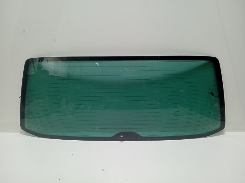 Recambio de luna trasera para volkswagen transporter t5 autobús (7hb, 7hj, 7eb, 7ej) 2.5 tdi referencia OEM IAM 7H5845503P  
