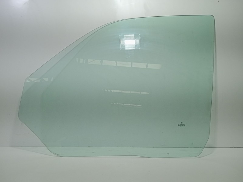 Recambio de luna delantera izquierda para volkswagen transporter t5 autobús (7hb, 7hj, 7eb, 7ej) 2.5 tdi referencia OEM IAM TRAN