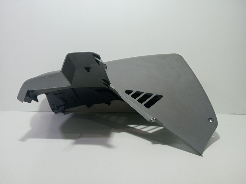 Recambio de moldura para volkswagen transporter t5 autobús (7hb, 7hj, 7eb, 7ej) 2.5 tdi referencia OEM IAM 7H1858365  