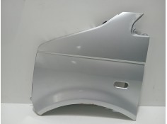 Recambio de aleta delantera izquierda para volkswagen transporter t5 autobús (7hb, 7hj, 7eb, 7ej) 2.5 tdi referencia OEM IAM 7H0