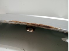 Recambio de aleta delantera izquierda para volkswagen transporter t5 autobús (7hb, 7hj, 7eb, 7ej) 2.5 tdi referencia OEM IAM 7H0 2