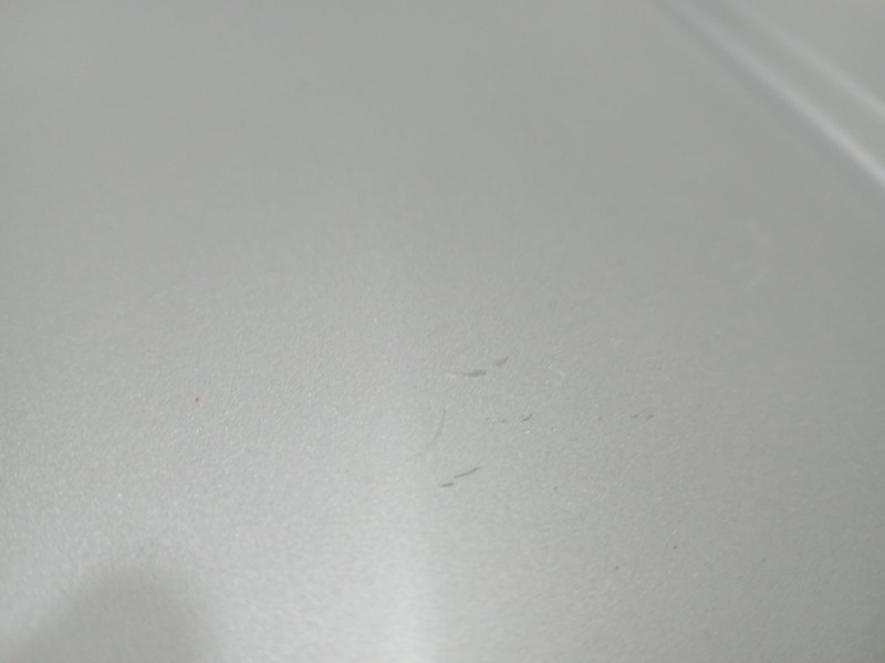 Recambio de aleta delantera izquierda para volkswagen transporter t5 autobús (7hb, 7hj, 7eb, 7ej) 2.5 tdi referencia OEM IAM 7H0