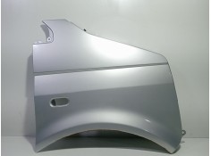 Recambio de aleta delantera derecha para volkswagen transporter t5 autobús (7hb, 7hj, 7eb, 7ej) 2.5 tdi referencia OEM IAM   