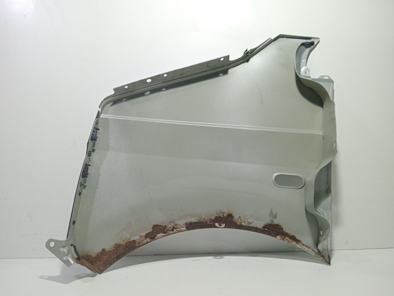 Recambio de aleta delantera derecha para volkswagen transporter t5 autobús (7hb, 7hj, 7eb, 7ej) 2.5 tdi referencia OEM IAM   