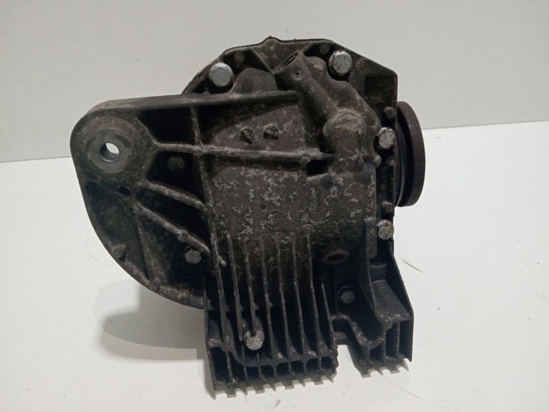 Recambio de diferencial trasero para bmw 7 (e65, e66, e67) 745 d referencia OEM IAM 7537987  