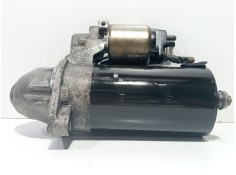 Recambio de motor arranque para bmw 7 (e65, e66, e67) 745 d referencia OEM IAM 0001109057  