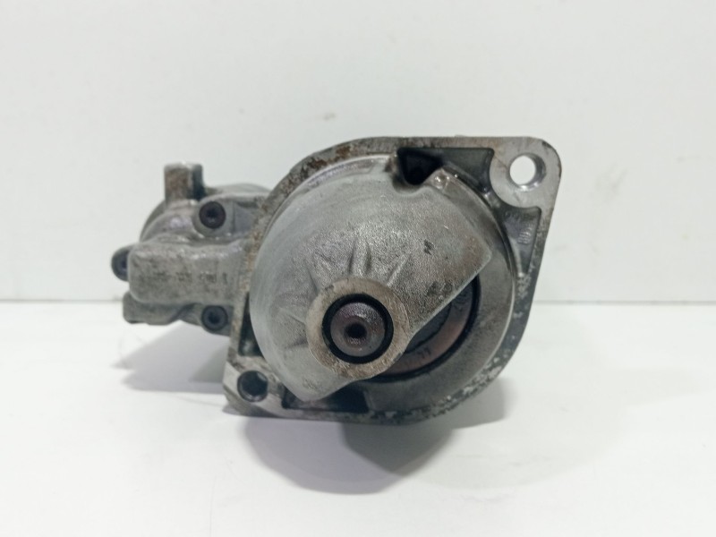 Recambio de motor arranque para bmw 7 (e65, e66, e67) 745 d referencia OEM IAM 0001109057  