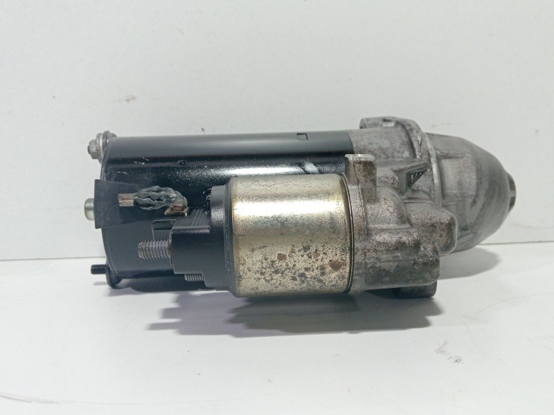 Recambio de motor arranque para bmw 7 (e65, e66, e67) 745 d referencia OEM IAM 0001109057  