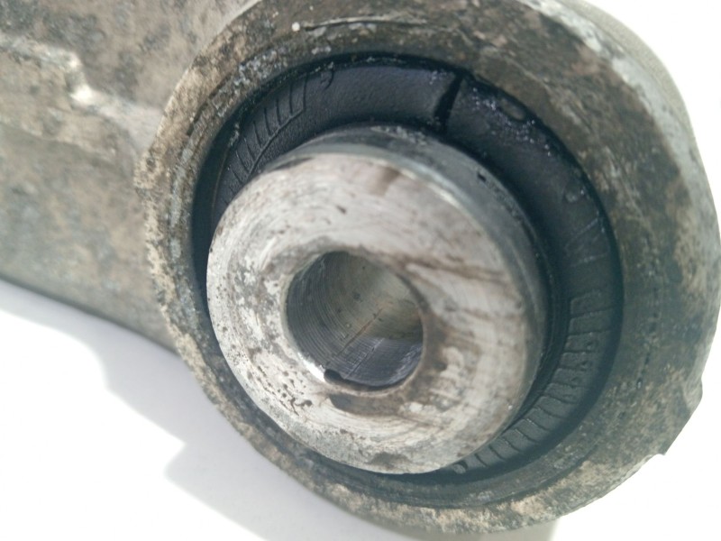 Recambio de brazo suspension inferior trasero derecho para bmw 7 (e65, e66, e67) 745 d referencia OEM IAM 67531103332  