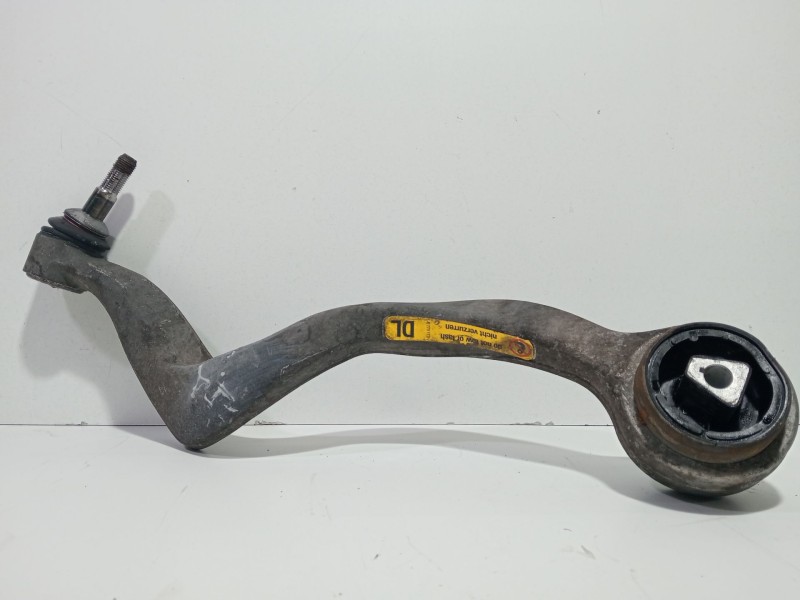Recambio de brazo suspension superior delantero derecho para bmw 7 (e65, e66, e67) 745 d referencia OEM IAM 6082T6  