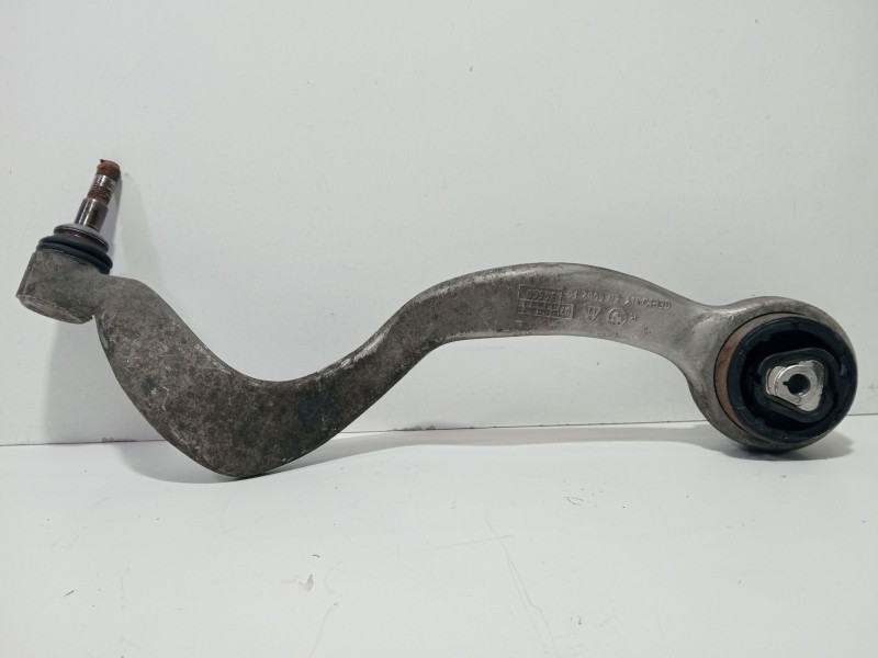 Recambio de brazo suspension superior delantero izquierdo para bmw 7 (e65, e66, e67) 745 d referencia OEM IAM 6082T6  