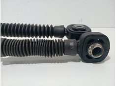 Recambio de varillaje cambio para volkswagen transporter t5 autobús (7hb, 7hj, 7eb, 7ej) 2.5 tdi referencia OEM IAM AXDBNZ   2