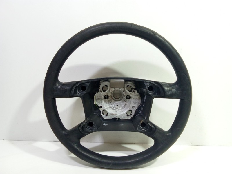 Recambio de volante para volkswagen transporter t5 autobús (7hb, 7hj, 7eb, 7ej) 2.5 tdi referencia OEM IAM AXDBNZ  