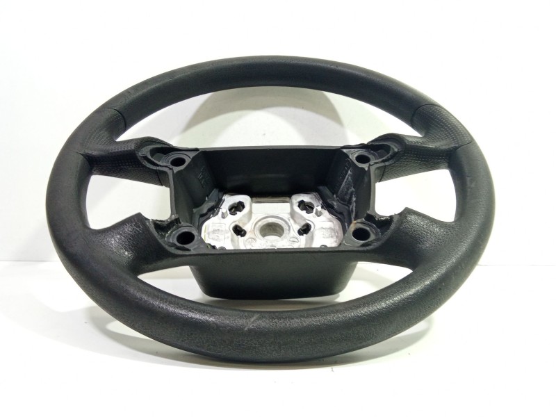 Recambio de volante para volkswagen transporter t5 autobús (7hb, 7hj, 7eb, 7ej) 2.5 tdi referencia OEM IAM AXDBNZ  