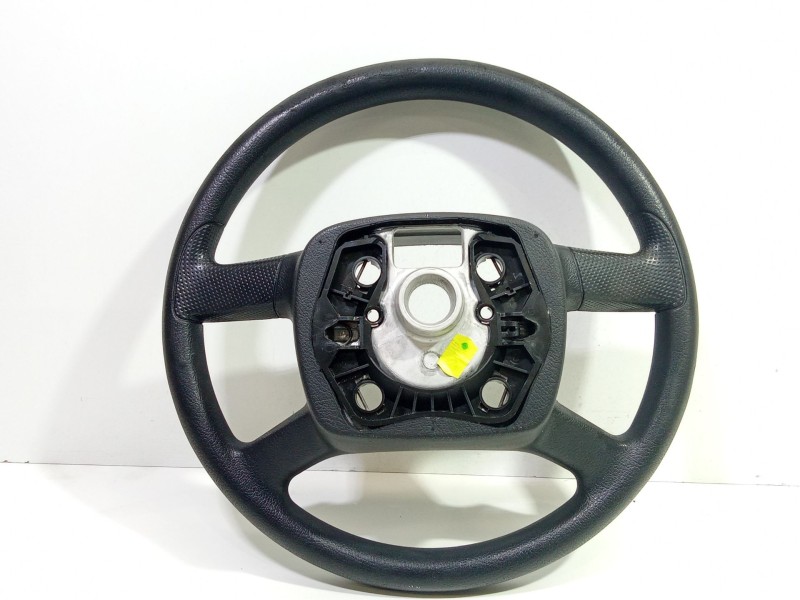 Recambio de volante para volkswagen transporter t5 autobús (7hb, 7hj, 7eb, 7ej) 2.5 tdi referencia OEM IAM AXDBNZ  