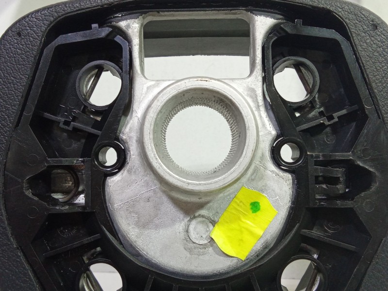 Recambio de volante para volkswagen transporter t5 autobús (7hb, 7hj, 7eb, 7ej) 2.5 tdi referencia OEM IAM AXDBNZ  