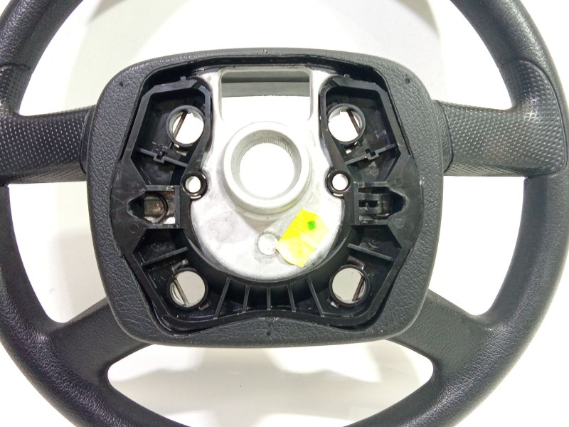 Recambio de volante para volkswagen transporter t5 autobús (7hb, 7hj, 7eb, 7ej) 2.5 tdi referencia OEM IAM AXDBNZ  