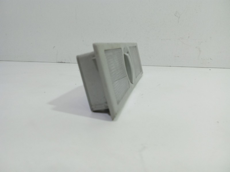 Recambio de luz interior para volkswagen transporter t5 autobús (7hb, 7hj, 7eb, 7ej) 2.5 tdi referencia OEM IAM 600947291A  