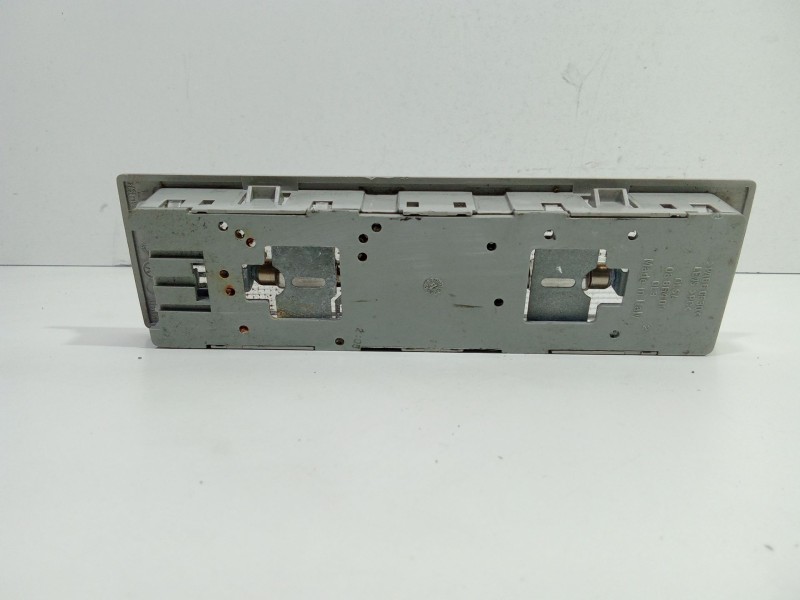 Recambio de luz interior para volkswagen transporter t5 autobús (7hb, 7hj, 7eb, 7ej) 2.5 tdi referencia OEM IAM 600947291A  