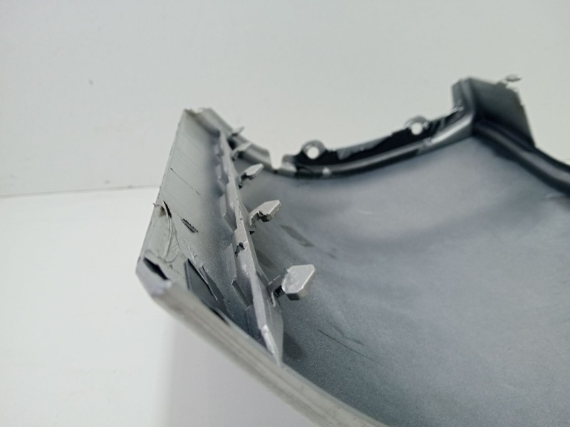 Recambio de moldura para volkswagen transporter t5 autobús (7hb, 7hj, 7eb, 7ej) 2.5 tdi referencia OEM IAM 7H0897322  