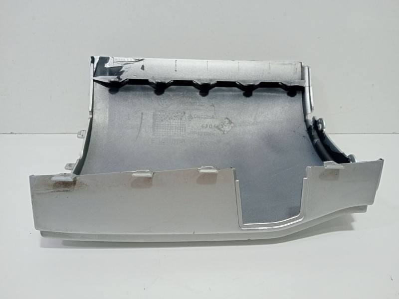 Recambio de moldura para volkswagen transporter t5 autobús (7hb, 7hj, 7eb, 7ej) 2.5 tdi referencia OEM IAM 7H0897322  