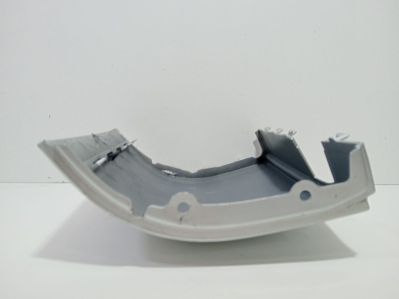 Recambio de moldura para volkswagen transporter t5 autobús (7hb, 7hj, 7eb, 7ej) 2.5 tdi referencia OEM IAM 7H3907321  