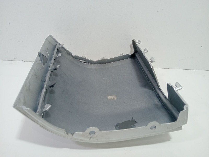 Recambio de moldura para volkswagen transporter t5 autobús (7hb, 7hj, 7eb, 7ej) 2.5 tdi referencia OEM IAM 7H3907321  