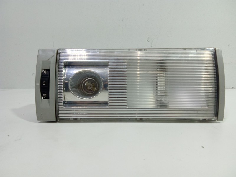 Recambio de luz interior para volkswagen transporter t5 autobús (7hb, 7hj, 7eb, 7ej) 2.5 tdi referencia OEM IAM 7H5947105BY20  