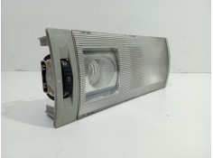 Recambio de luz interior para volkswagen transporter t5 autobús (7hb, 7hj, 7eb, 7ej) 2.5 tdi referencia OEM IAM 7H5947105BY20   2