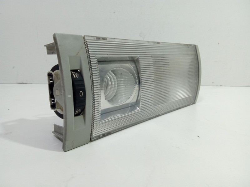 Recambio de luz interior para volkswagen transporter t5 autobús (7hb, 7hj, 7eb, 7ej) 2.5 tdi referencia OEM IAM 7H5947105BY20  