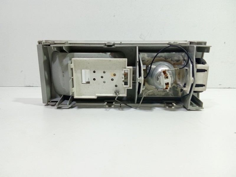 Recambio de luz interior para volkswagen transporter t5 autobús (7hb, 7hj, 7eb, 7ej) 2.5 tdi referencia OEM IAM 7H5947105BY20  