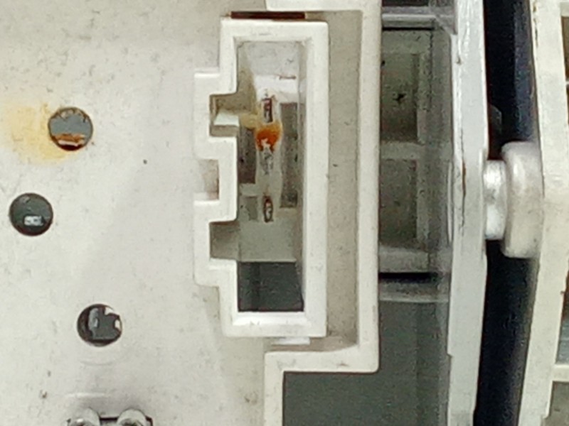 Recambio de luz interior para volkswagen transporter t5 autobús (7hb, 7hj, 7eb, 7ej) 2.5 tdi referencia OEM IAM 7H5947105BY20  