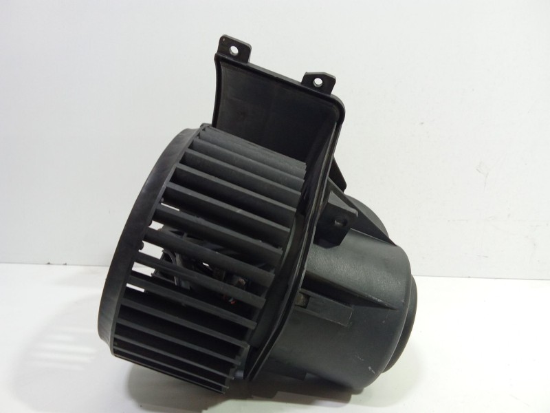 Recambio de motor calefaccion para volkswagen transporter t5 autobús (7hb, 7hj, 7eb, 7ej) 2.5 tdi referencia OEM IAM 7H1820021B 