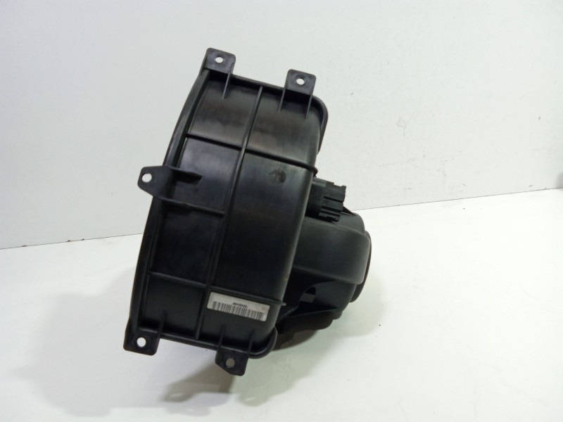 Recambio de motor calefaccion para volkswagen transporter t5 autobús (7hb, 7hj, 7eb, 7ej) 2.5 tdi referencia OEM IAM 7H1820021B 