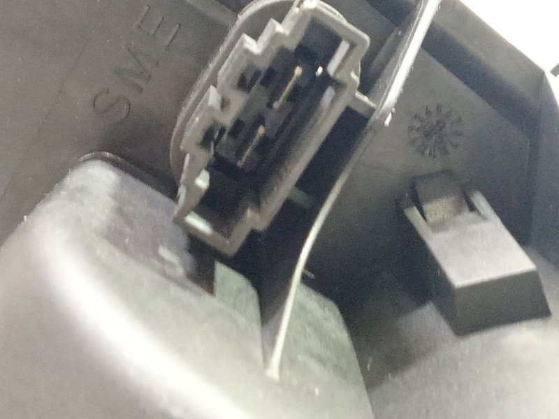 Recambio de motor calefaccion para volkswagen transporter t5 autobús (7hb, 7hj, 7eb, 7ej) 2.5 tdi referencia OEM IAM 7H1820021B 