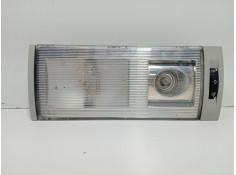 Recambio de luz interior para volkswagen transporter t5 autobús (7hb, 7hj, 7eb, 7ej) 2.5 tdi referencia OEM IAM 7H5947405BY20  