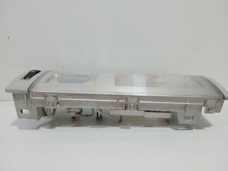 Recambio de luz interior para volkswagen transporter t5 autobús (7hb, 7hj, 7eb, 7ej) 2.5 tdi referencia OEM IAM 7H5947405BY20  