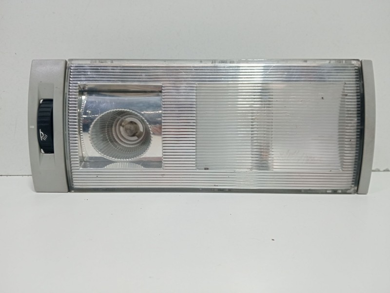 Recambio de luz interior para volkswagen transporter t5 autobús (7hb, 7hj, 7eb, 7ej) 2.5 tdi referencia OEM IAM 7H5947105BY20  