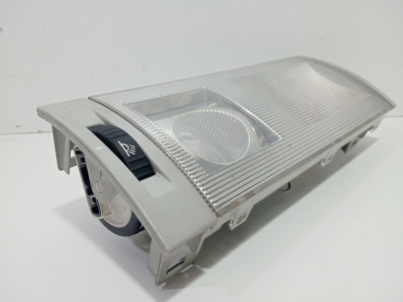 Recambio de luz interior para volkswagen transporter t5 autobús (7hb, 7hj, 7eb, 7ej) 2.5 tdi referencia OEM IAM 7H5947105BY20  