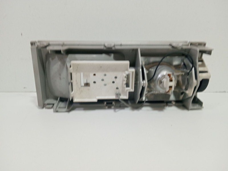 Recambio de luz interior para volkswagen transporter t5 autobús (7hb, 7hj, 7eb, 7ej) 2.5 tdi referencia OEM IAM 7H5947105BY20  