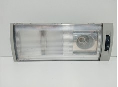 Recambio de luz interior para volkswagen transporter t5 autobús (7hb, 7hj, 7eb, 7ej) 2.5 tdi referencia OEM IAM 7H594705BY20  
