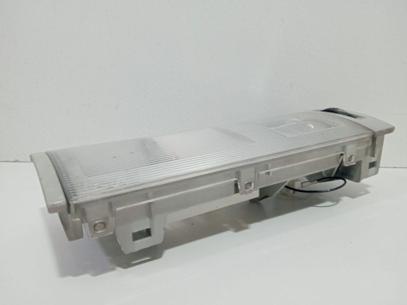 Recambio de luz interior para volkswagen transporter t5 autobús (7hb, 7hj, 7eb, 7ej) 2.5 tdi referencia OEM IAM 7H594705BY20  
