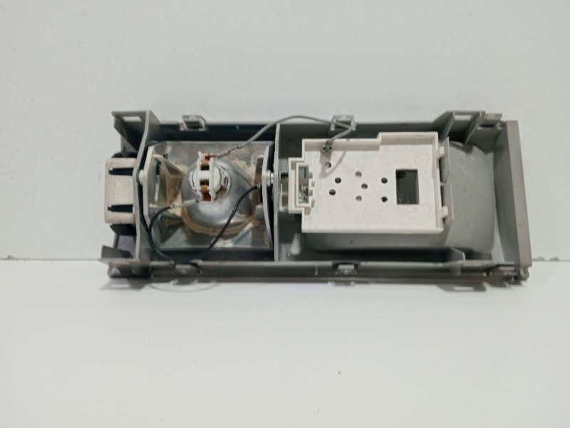 Recambio de luz interior para volkswagen transporter t5 autobús (7hb, 7hj, 7eb, 7ej) 2.5 tdi referencia OEM IAM 7H594705BY20  
