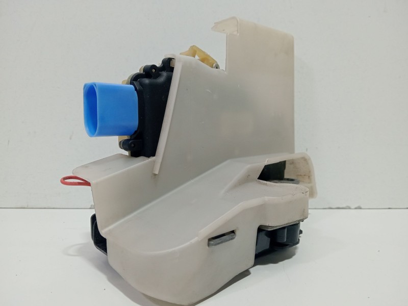 Recambio de cerradura puerta delantera izquierda para volkswagen transporter t5 autobús (7hb, 7hj, 7eb, 7ej) 2.5 tdi referencia 