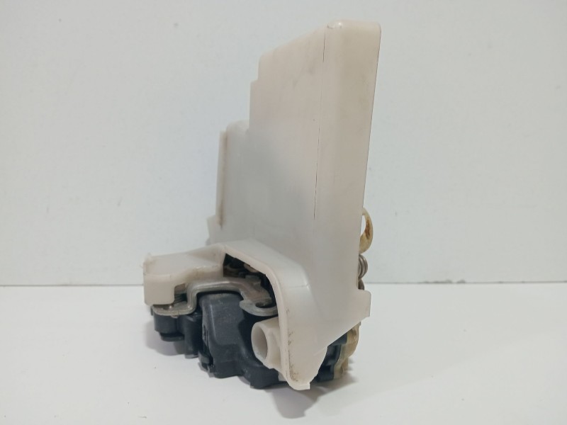 Recambio de cerradura puerta delantera izquierda para volkswagen transporter t5 autobús (7hb, 7hj, 7eb, 7ej) 2.5 tdi referencia 