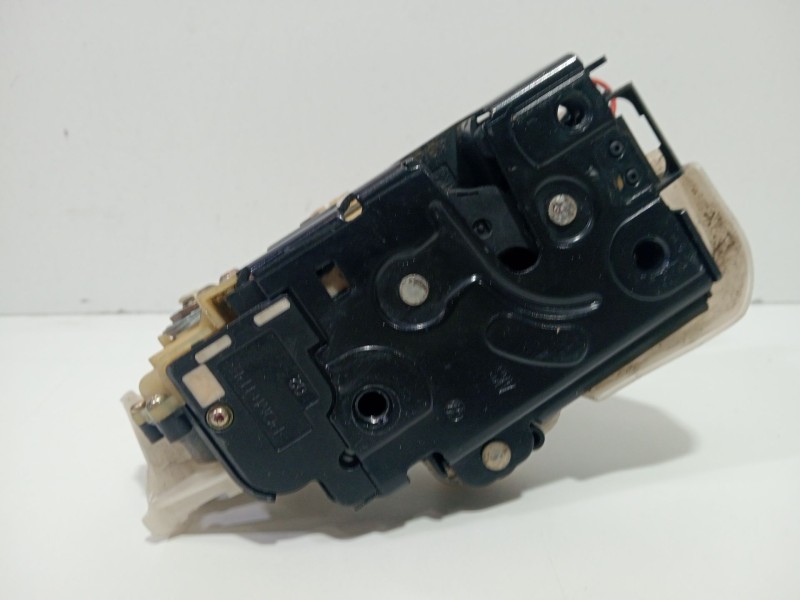 Recambio de cerradura puerta delantera izquierda para volkswagen transporter t5 autobús (7hb, 7hj, 7eb, 7ej) 2.5 tdi referencia 