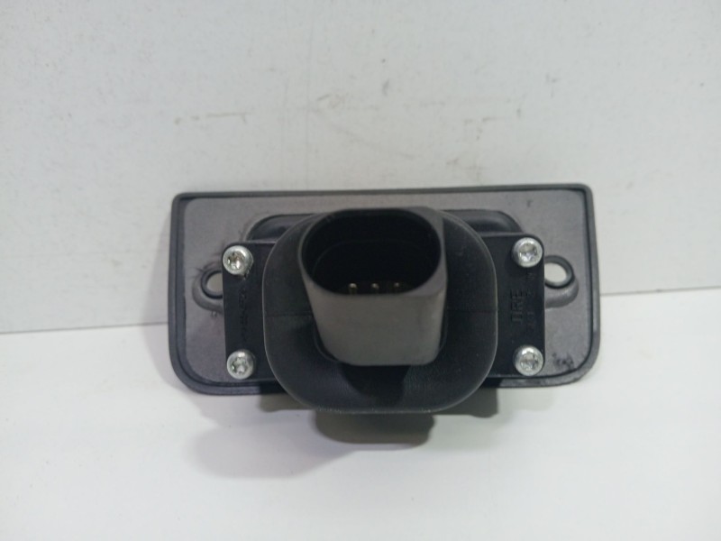 Recambio de sensor para volkswagen transporter t5 autobús (7hb, 7hj, 7eb, 7ej) 2.5 tdi referencia OEM IAM 7H0907438  