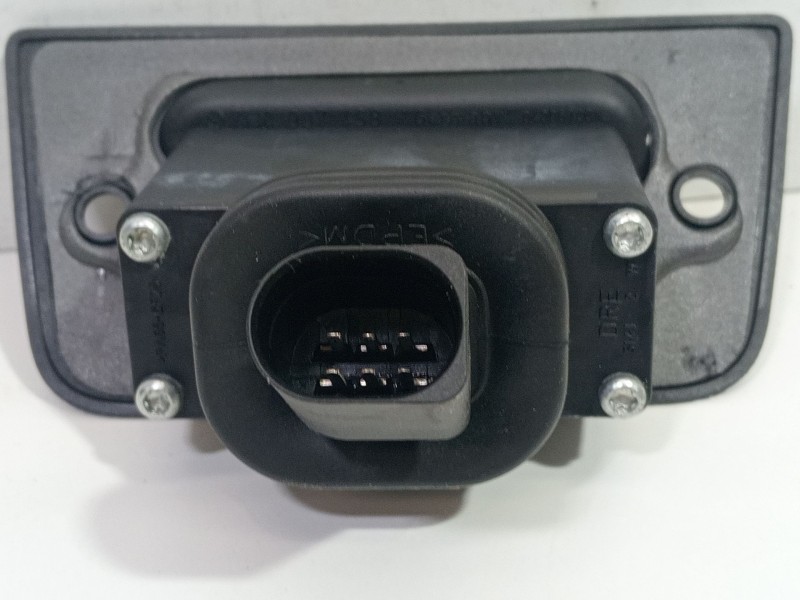 Recambio de sensor para volkswagen transporter t5 autobús (7hb, 7hj, 7eb, 7ej) 2.5 tdi referencia OEM IAM 7H0907438  